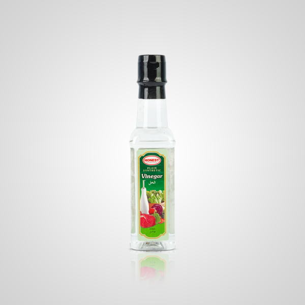 Vinegar